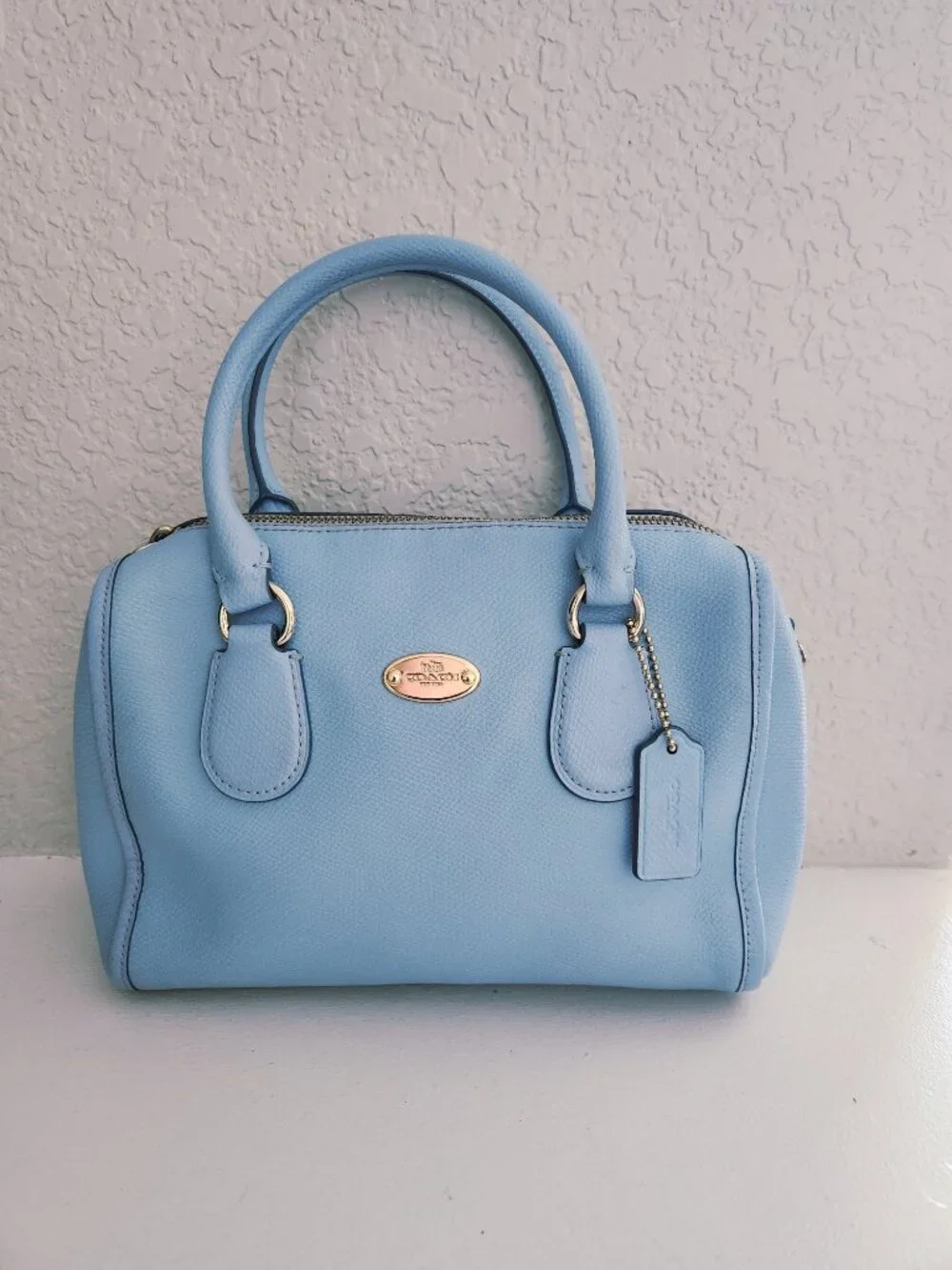 Coach c710 stunning